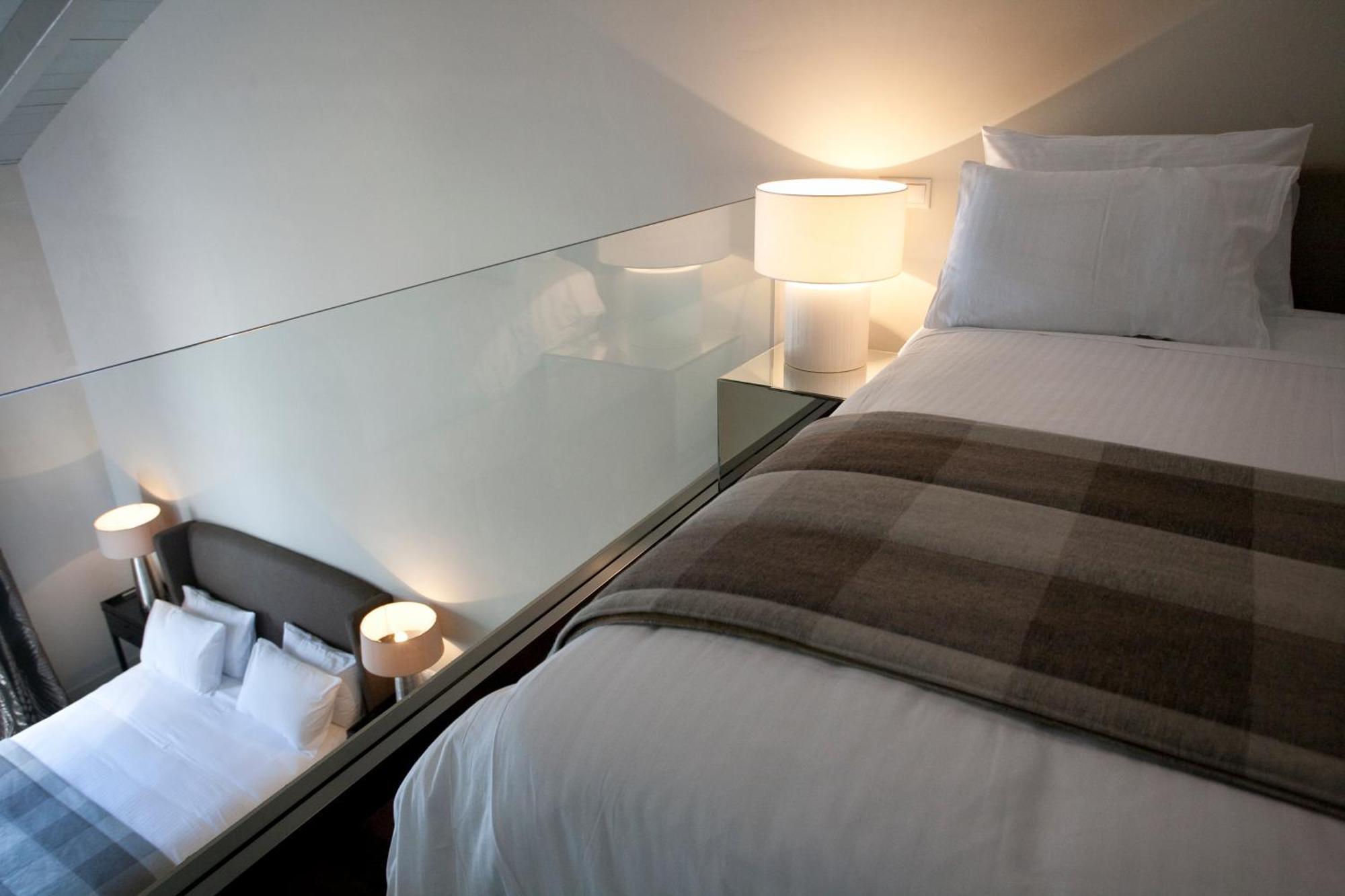 Despotiko Hotel ปอร์เตเรีย ภายนอก รูปภาพ