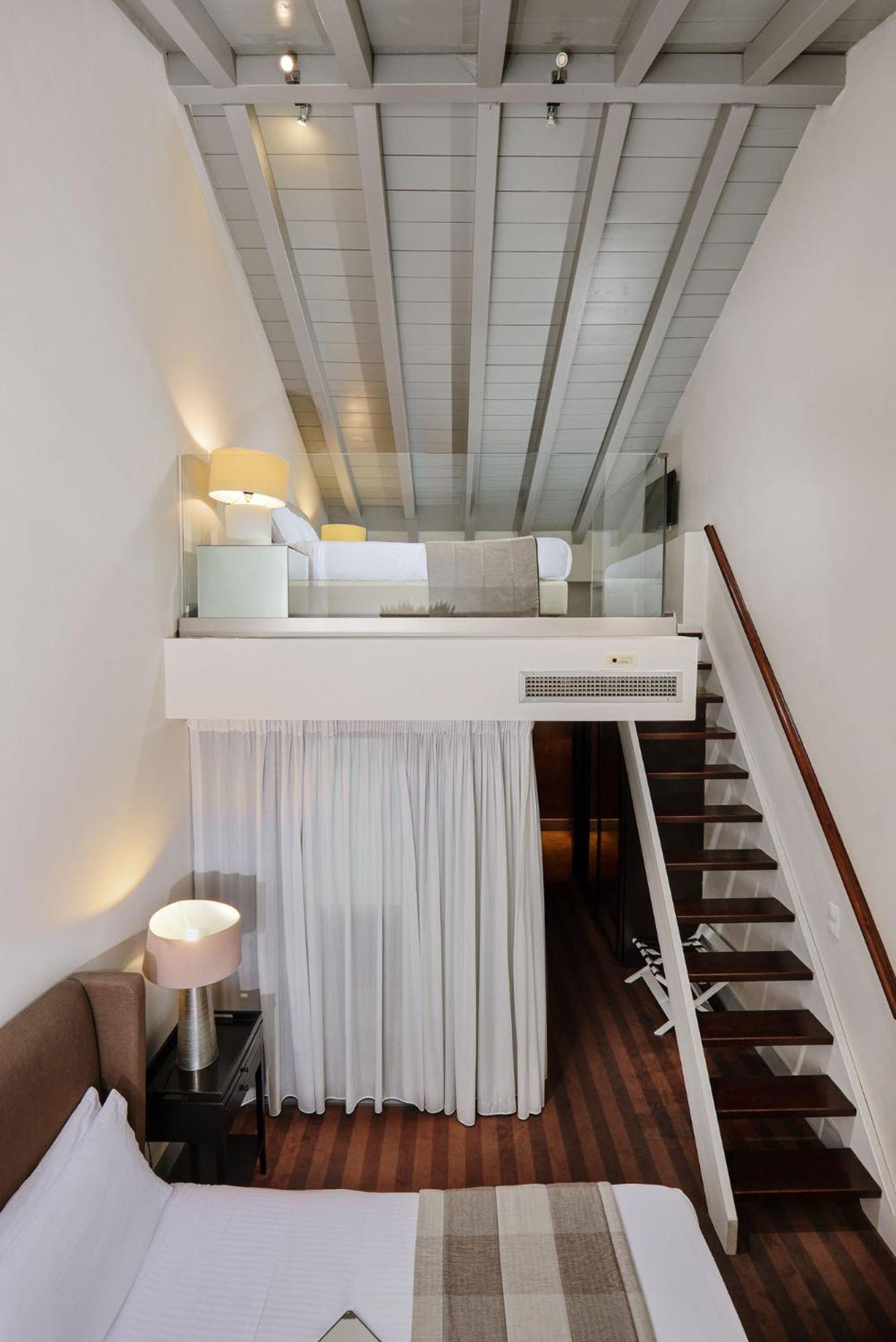 Despotiko Hotel ปอร์เตเรีย ภายนอก รูปภาพ