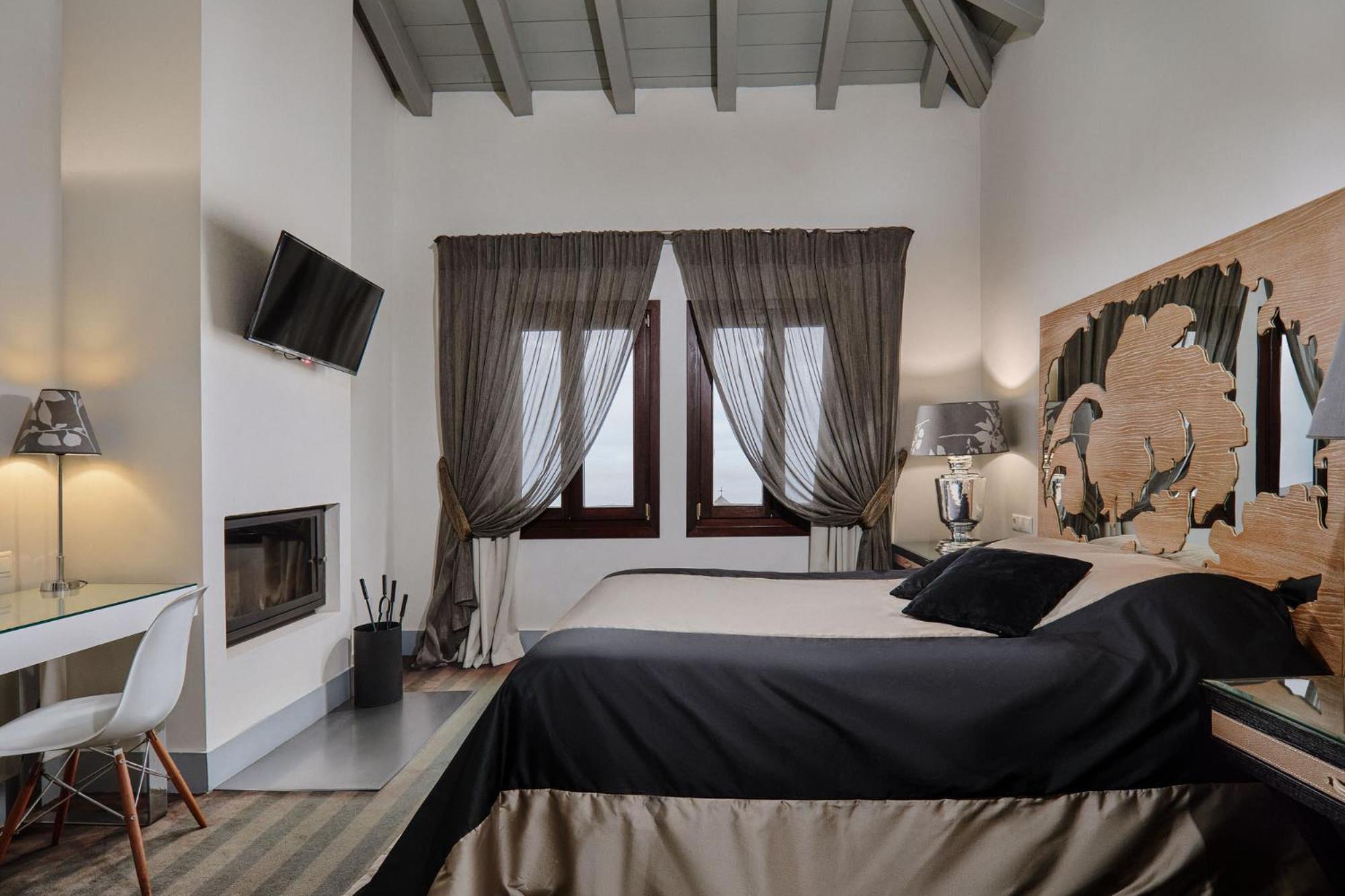 Despotiko Hotel ปอร์เตเรีย ภายนอก รูปภาพ