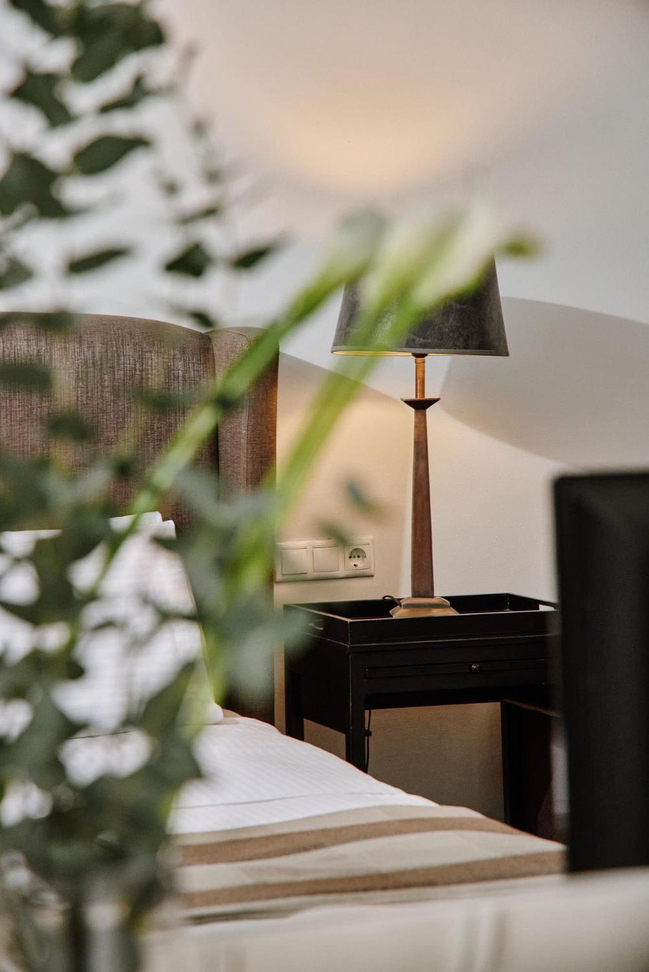 Despotiko Hotel ปอร์เตเรีย ภายนอก รูปภาพ