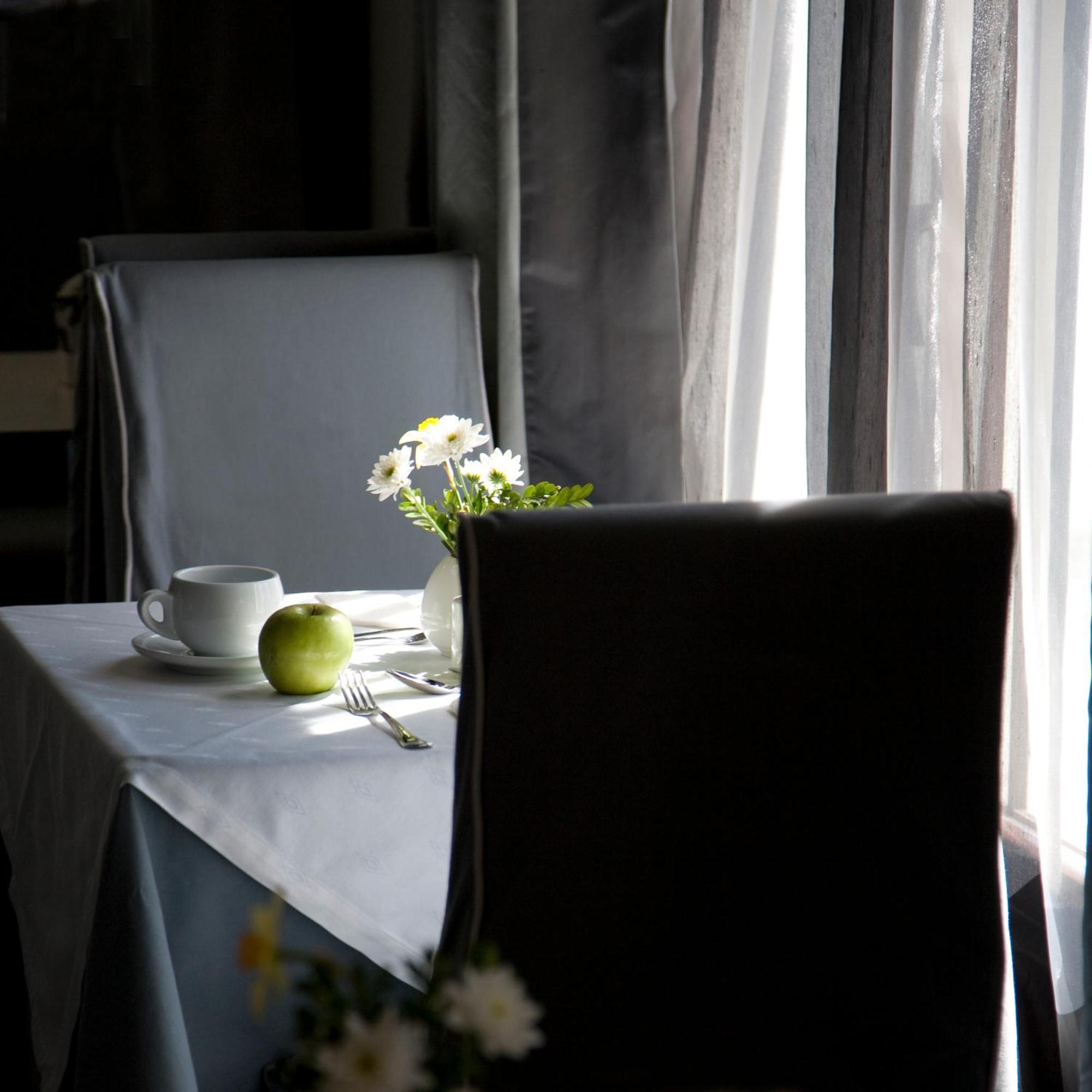 Despotiko Hotel ปอร์เตเรีย ภายนอก รูปภาพ