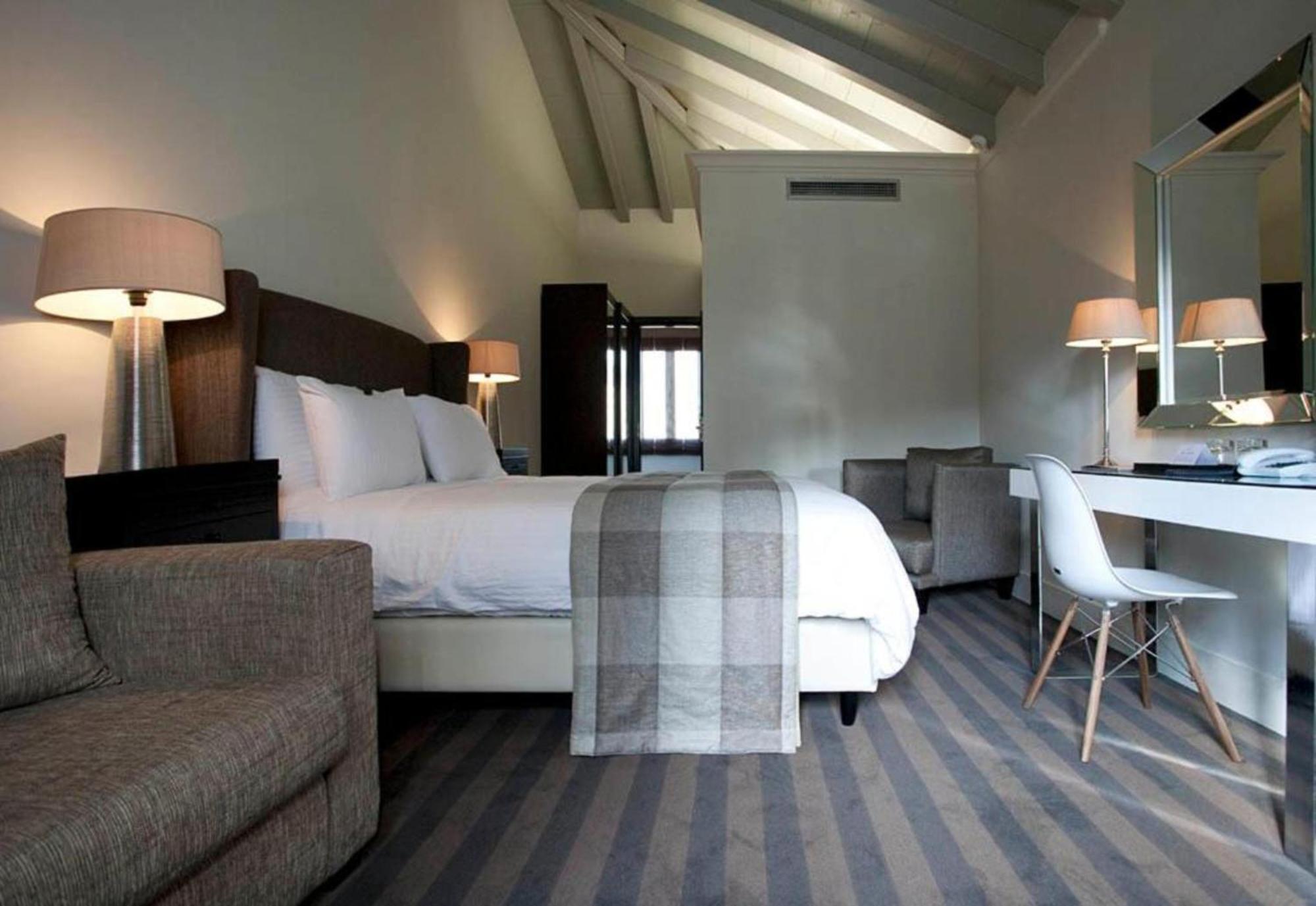 Despotiko Hotel ปอร์เตเรีย ภายนอก รูปภาพ