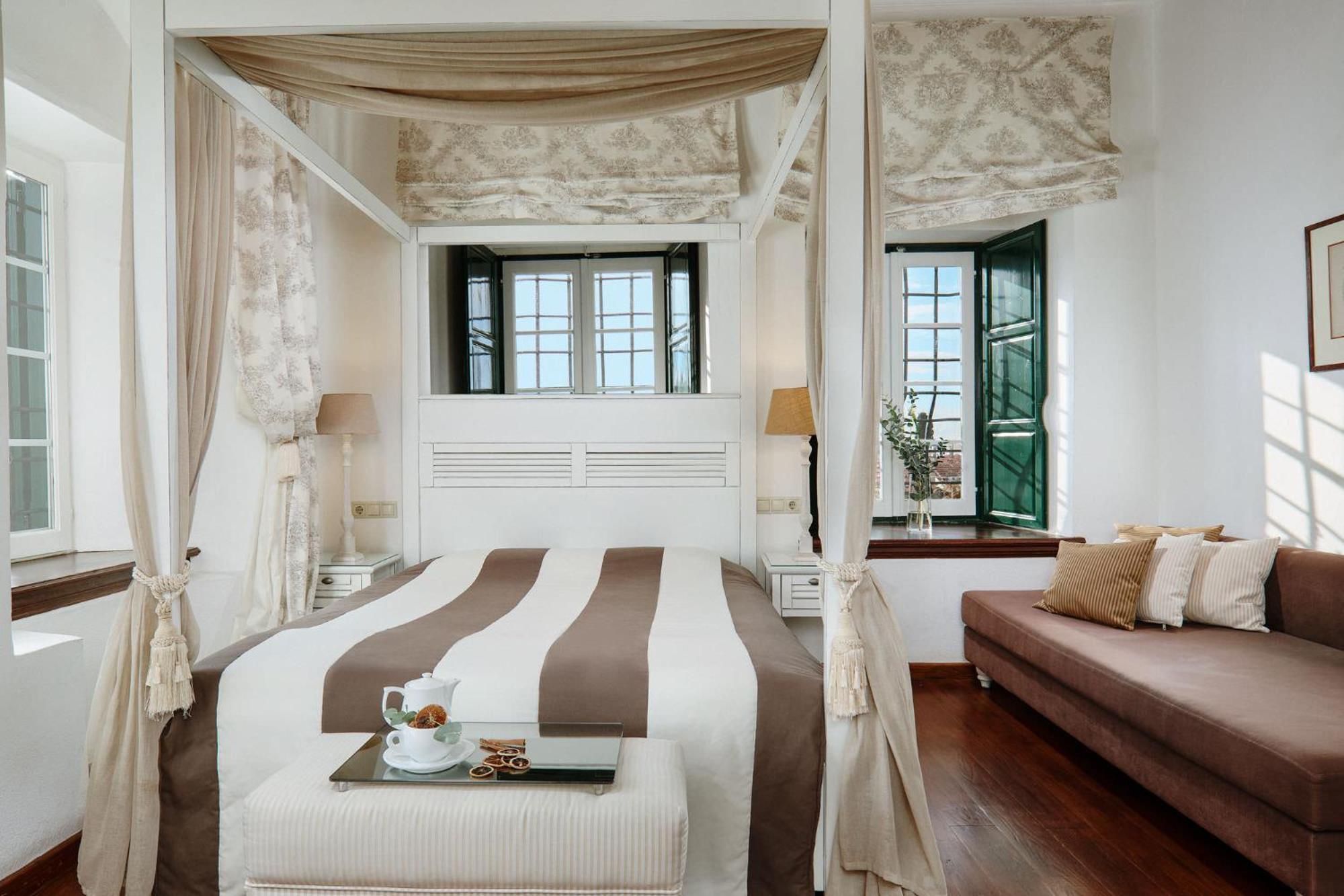 Despotiko Hotel ปอร์เตเรีย ภายนอก รูปภาพ